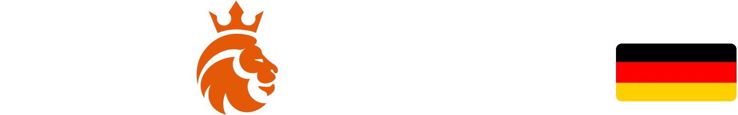 Nine Casino logo Deutschland.