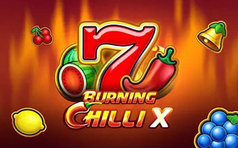 Gewinnen Sie den Bonusmodus im Spiel Burning Chilli X auf der Website Nine Casino.