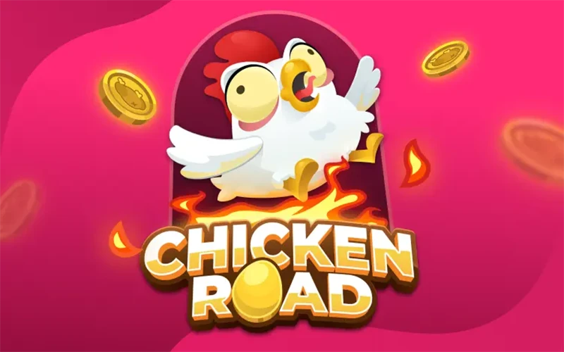 Gehen Sie das Risiko ein und gewinnen Sie im Spiel Chicken Road von Nine Casino.