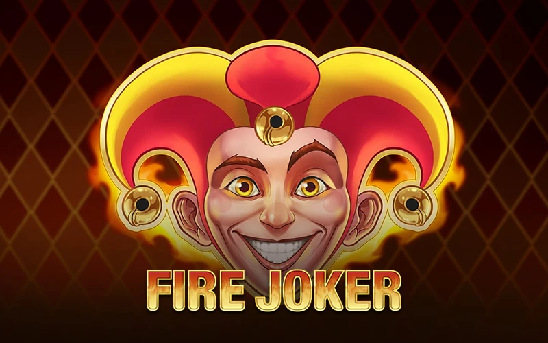 Ein hoher RTP-Wert ist im Spiel Fire Joker auf der Website von Nine Casino verfügbar.