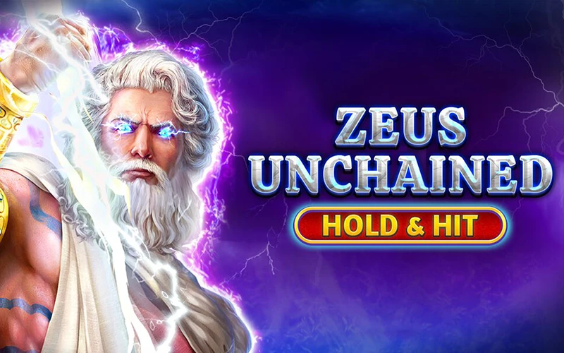 Zeus Unchained Hold and Hit von Nine Casino ist ein großartiges Spiel, um Ihr Guthaben zu erhöhen.
